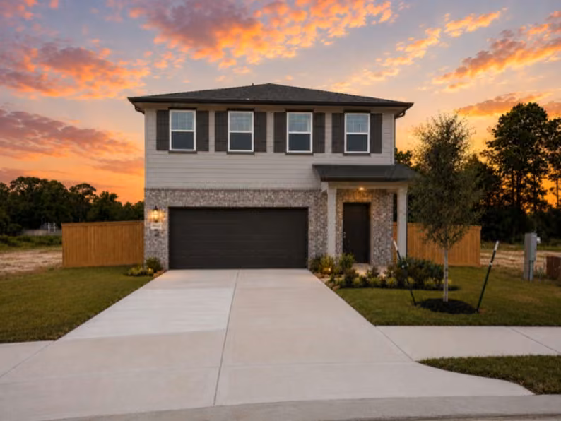 Photo of 9551 Travertine Court, Conroe, TX