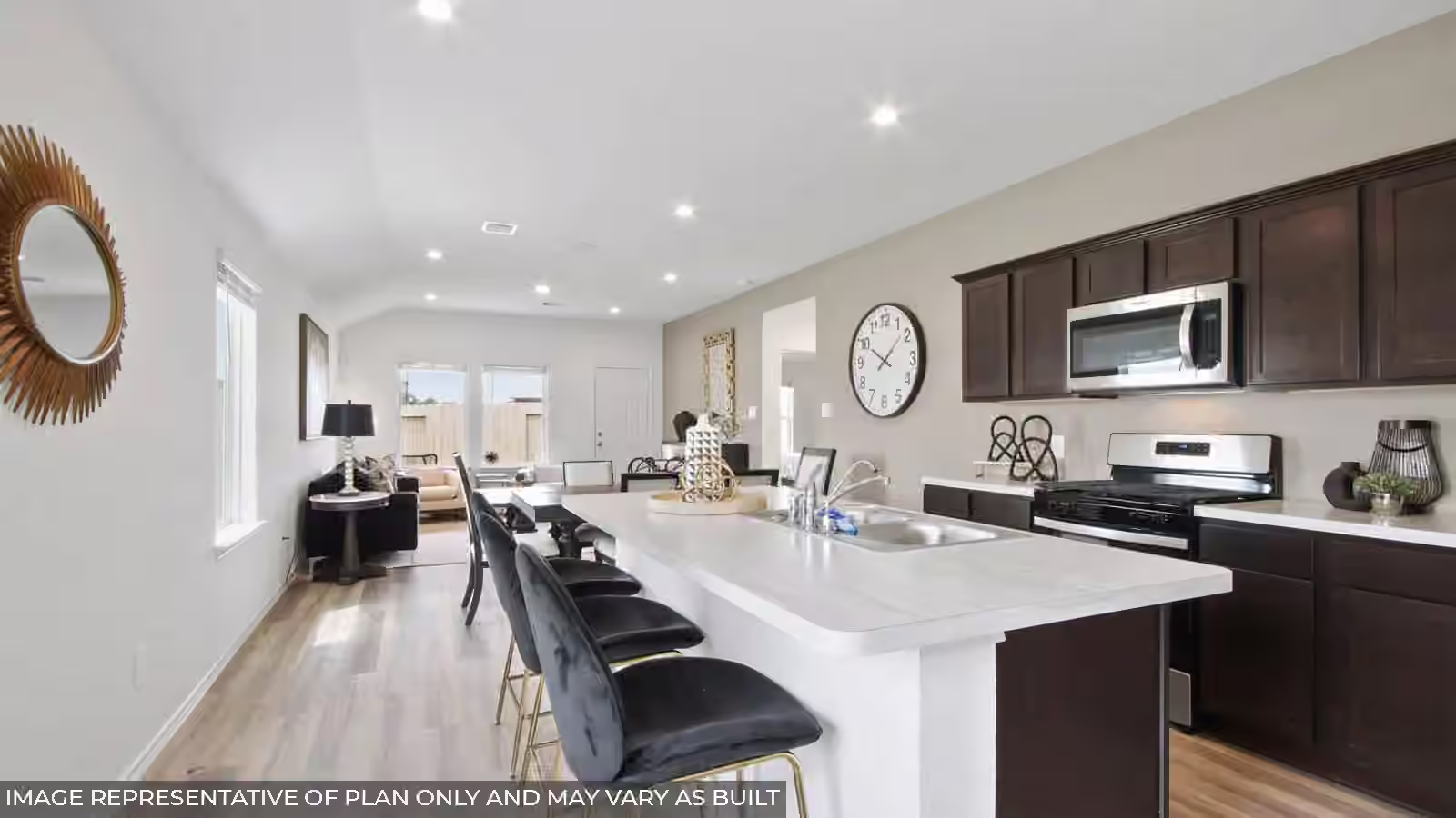 Photo 2 of 20318 Stroker Pass Road, Crosby, TX