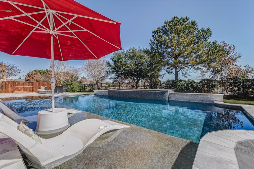 Photo of 2310 Legends Way, Katy, TX 77493