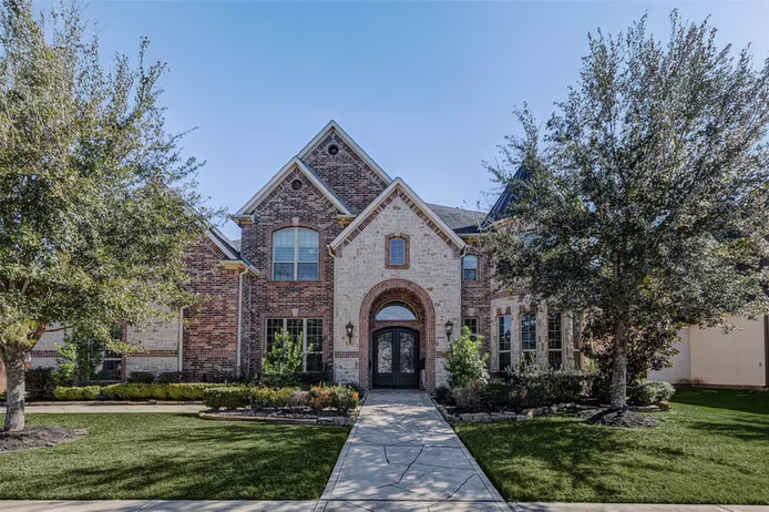 Photo 2 of 2310 Legends Way, Katy, TX