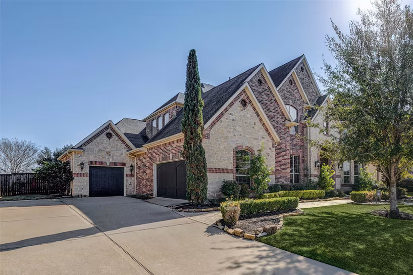Photo 4 of 2310 Legends Way, Katy, TX