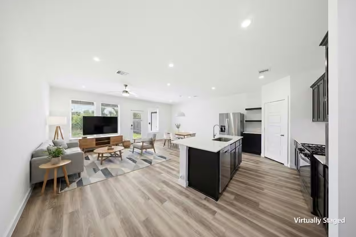 Photo 7 of 12331 Basilwood Drive, Houston, TX
