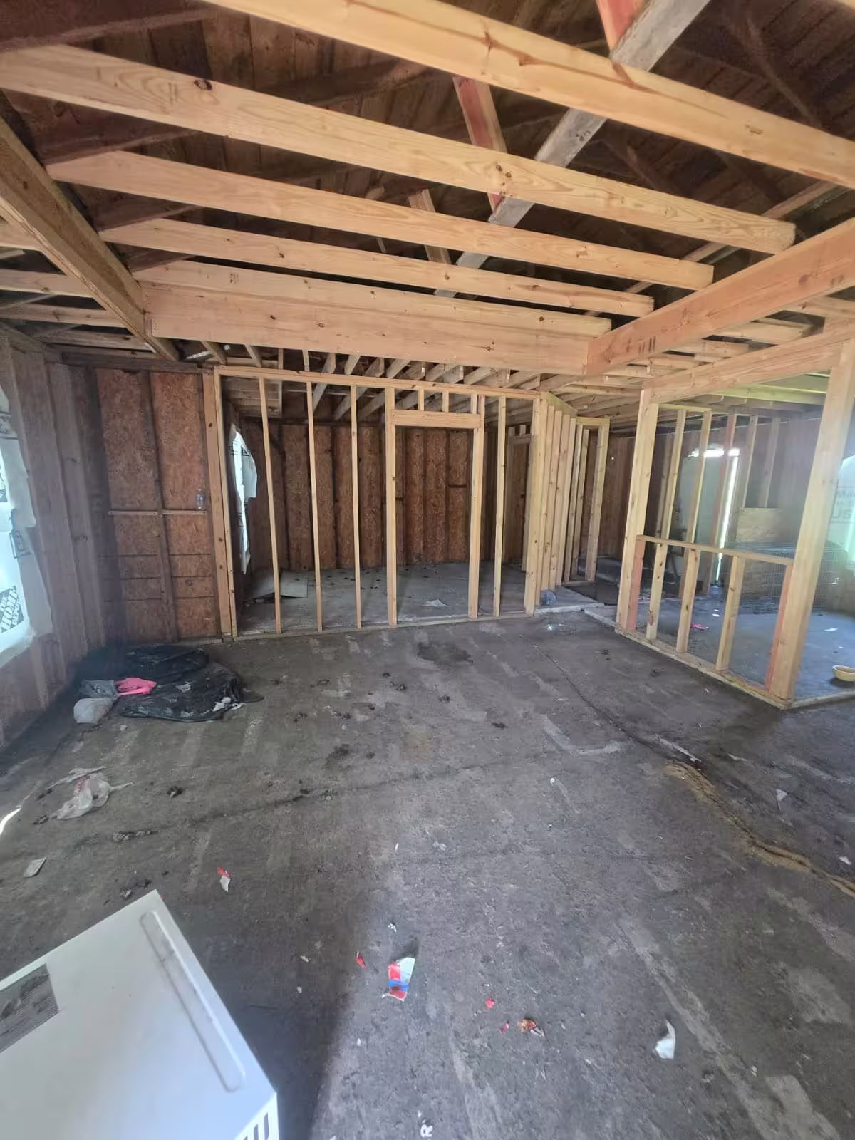 Photo 5 of 10013 Fairland Drive, Houston, TX
