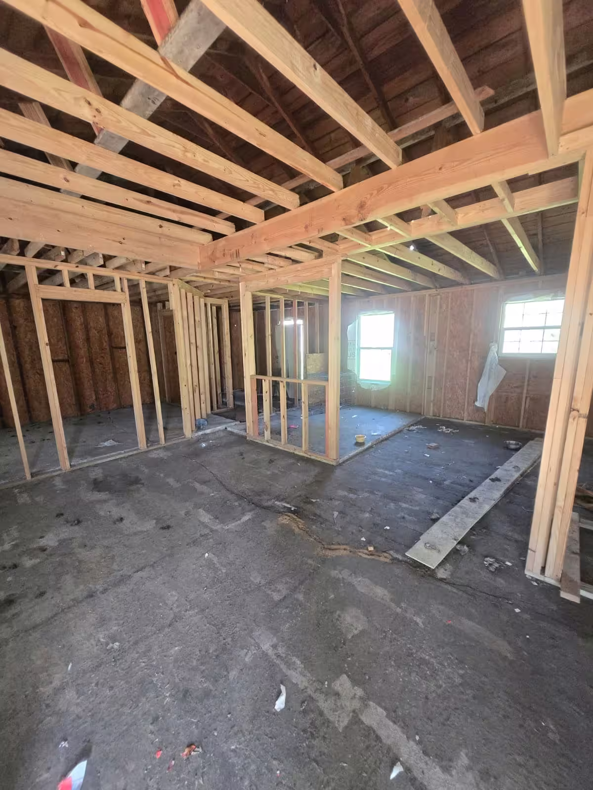 Photo 6 of 10013 Fairland Drive, Houston, TX