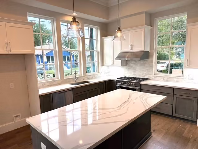 Photo 4 of 606 Delmar, Houston, TX