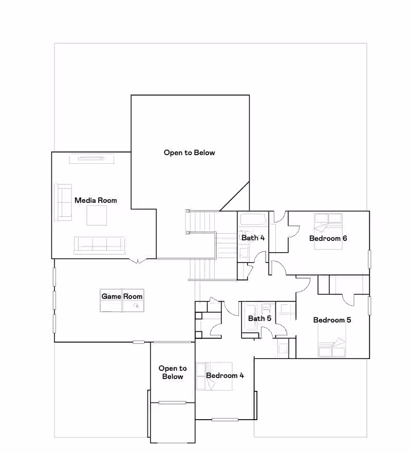 Photo 3 of 10507 Aromatic Aster Drive, Cypress, TX