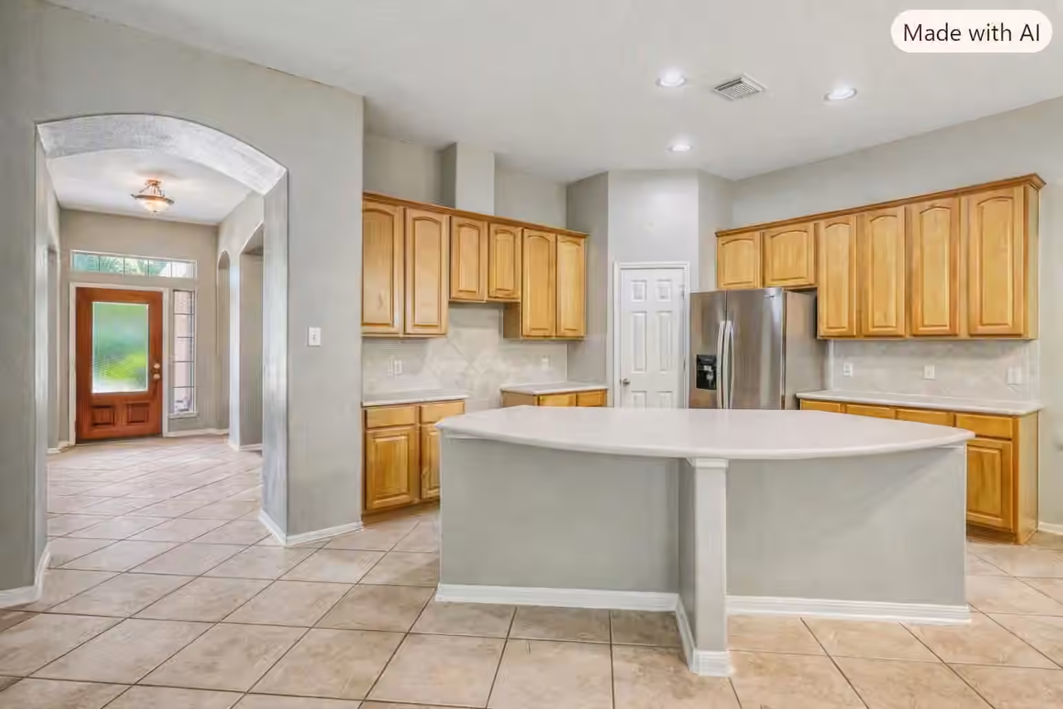 Photo of 6102 Breezy Hollow Lane, Katy, TX