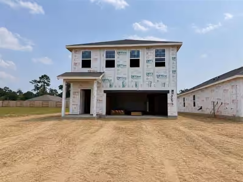 Photo 2 of 18637 Shauna Danielle Drive, New Caney, TX