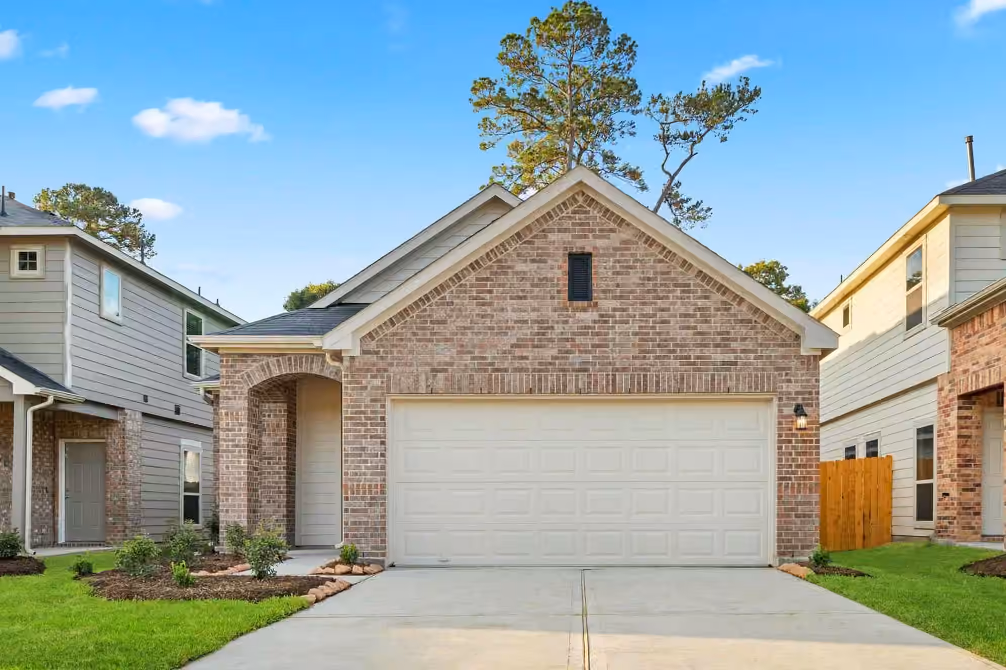 Photo of 24717 Lago Bay Lane, Huffman, TX 77336