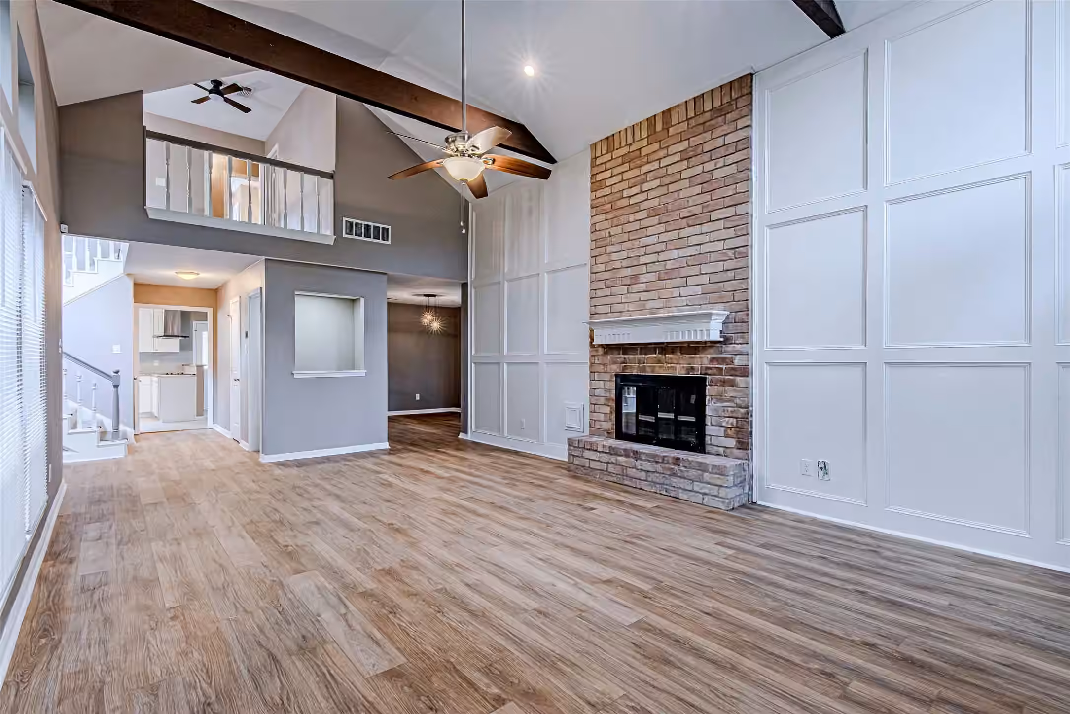 Photo of 3323 Lost Hollow Drive, Houston, TX 77339