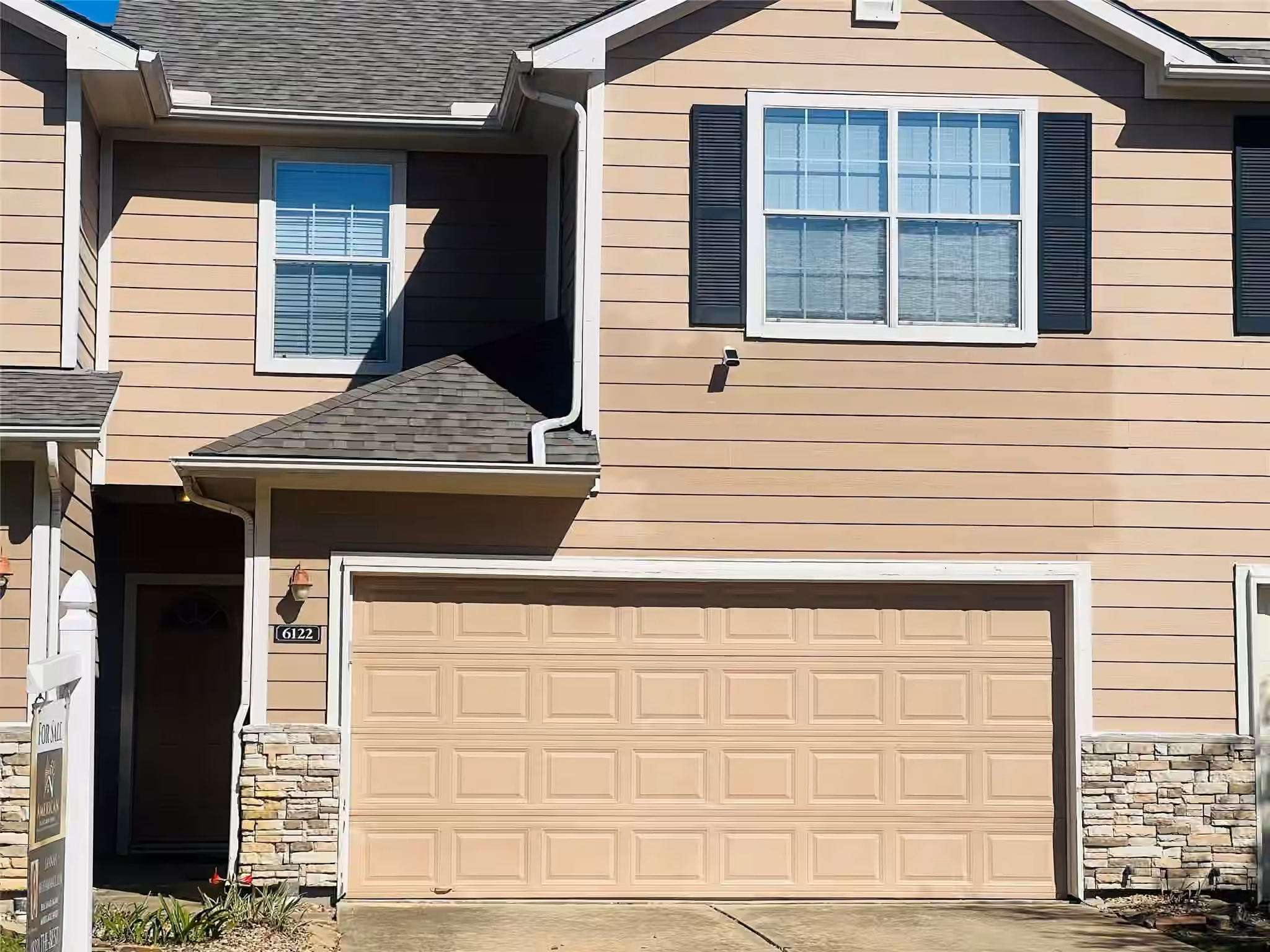 Photo of 6122 Yorktown Meadow Lane, Houston, TX