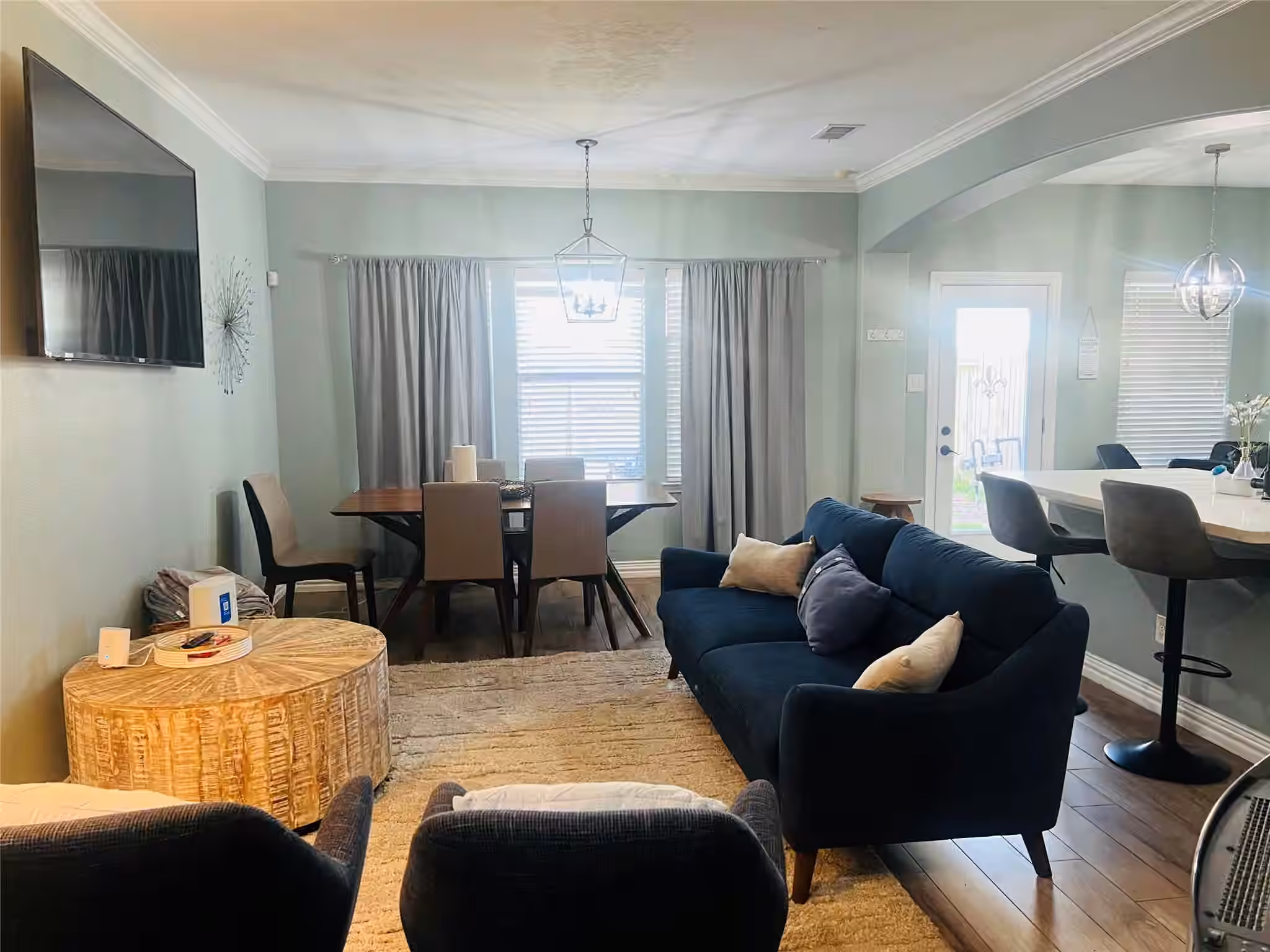 Photo 2 of 6122 Yorktown Meadow Lane, Houston, TX