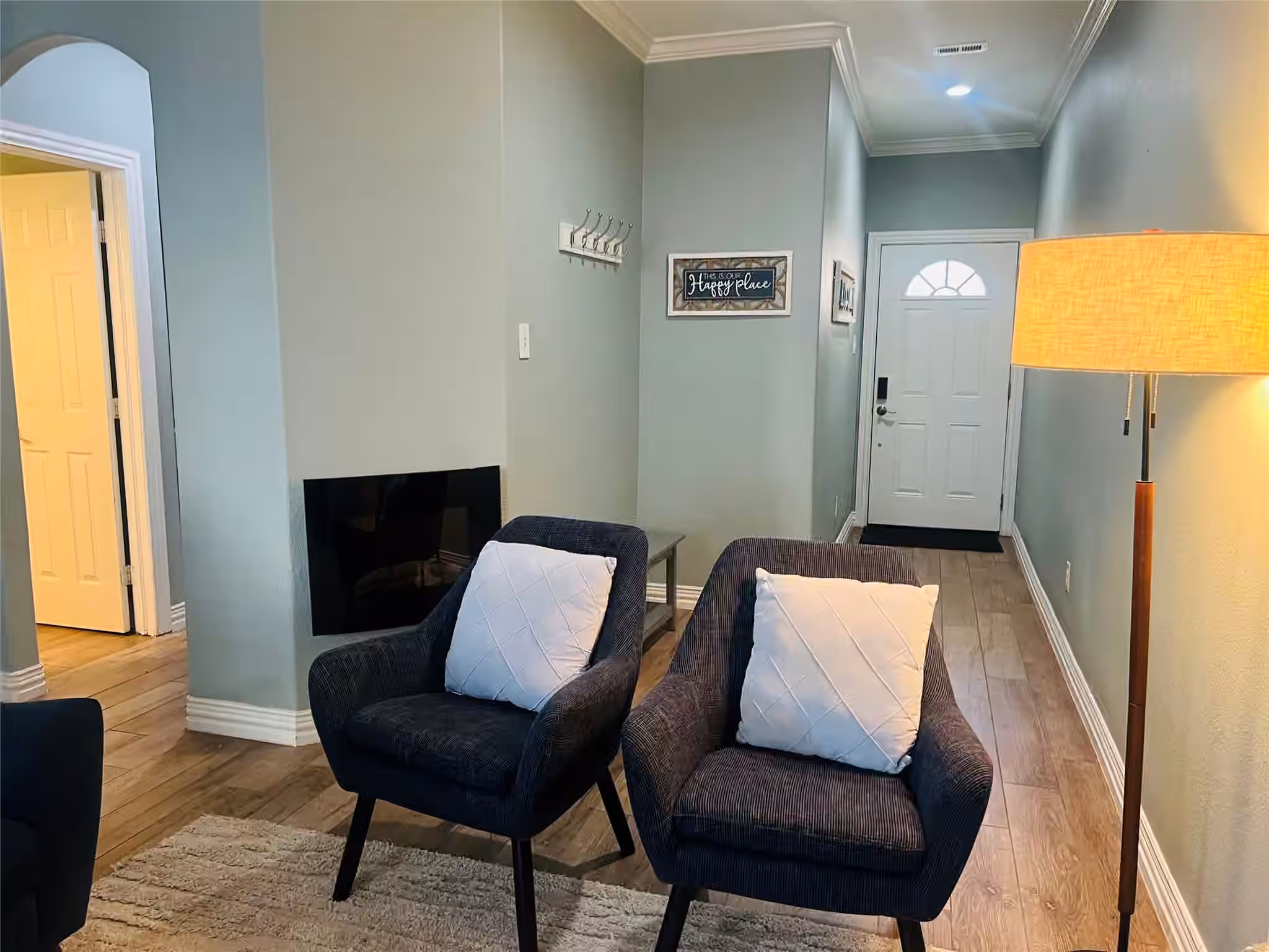 Photo 5 of 6122 Yorktown Meadow Lane, Houston, TX