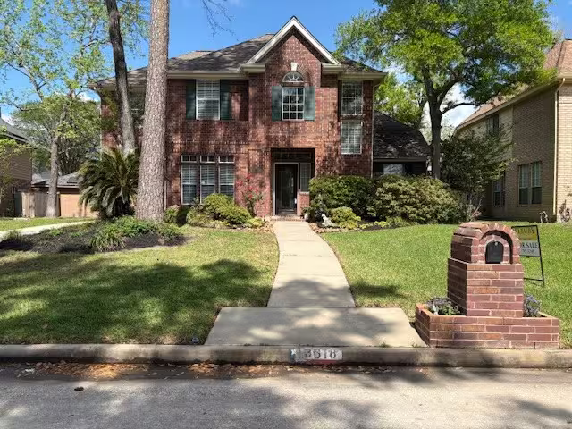 Photo of 3618 Walnut Forest Lane, Spring, TX 77388