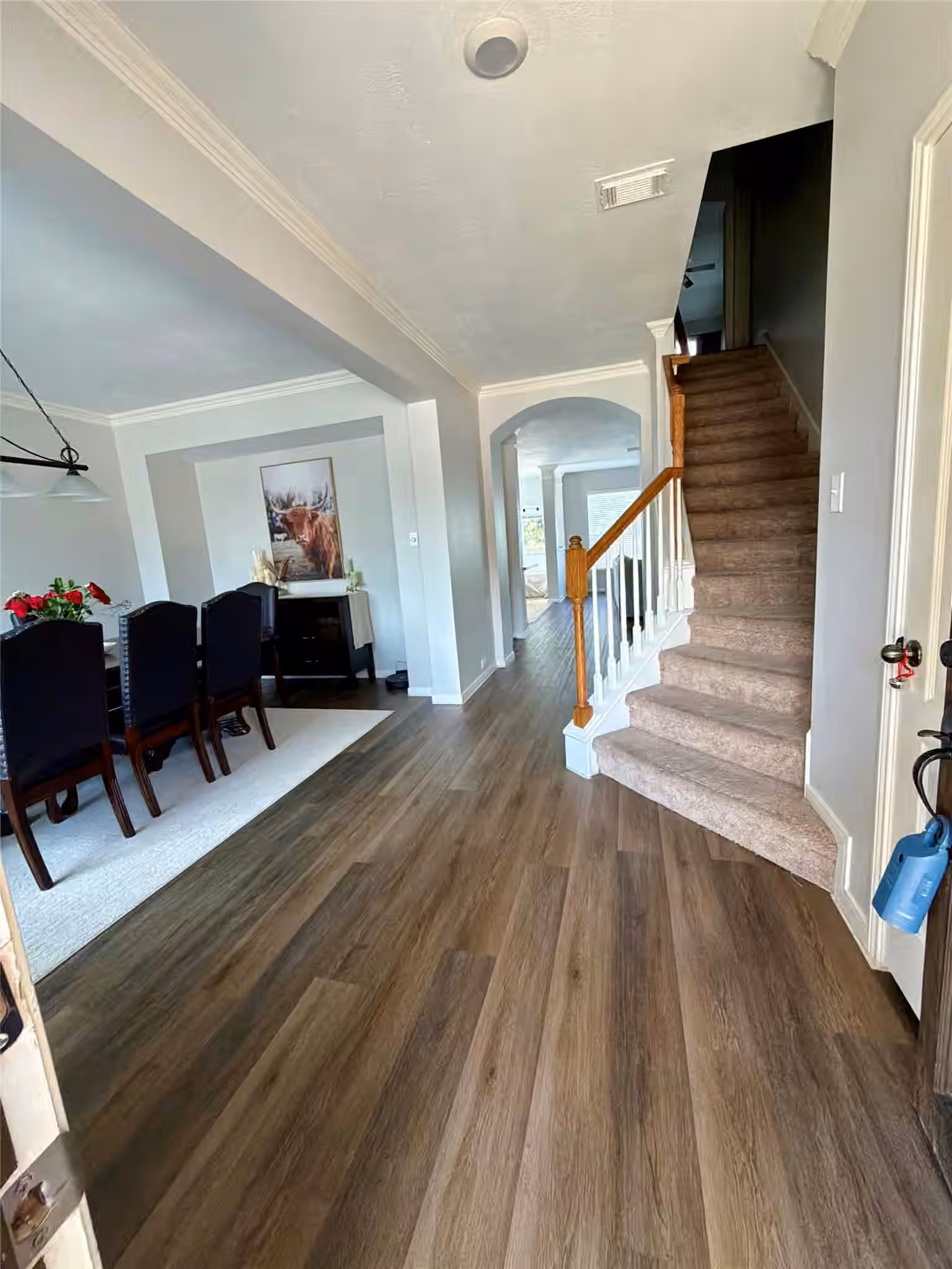 Photo of 18902 Cluster Oaks Drive, Magnolia, TX 77355