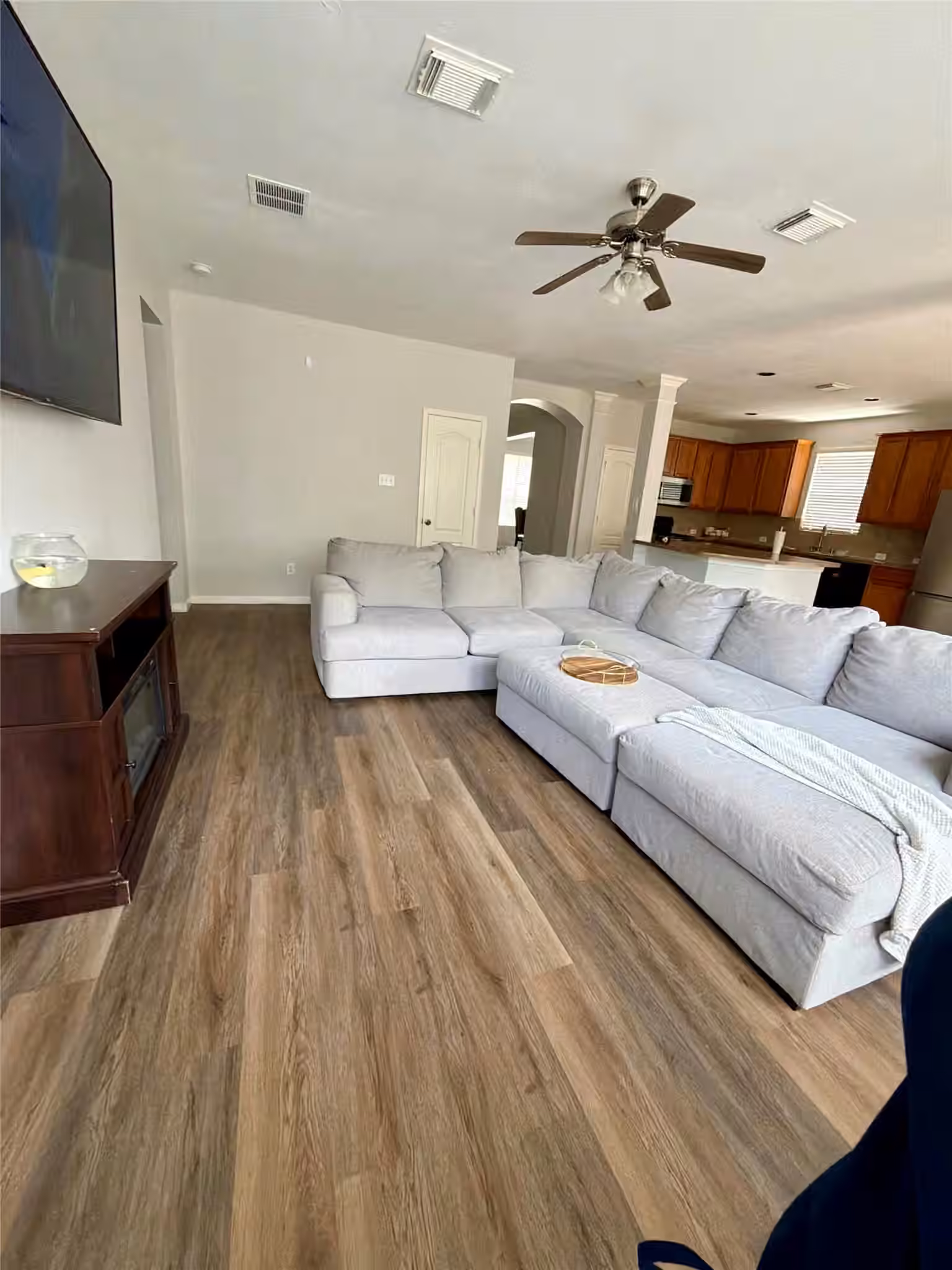 Photo 7 of 18902 Cluster Oaks Drive, Magnolia, TX