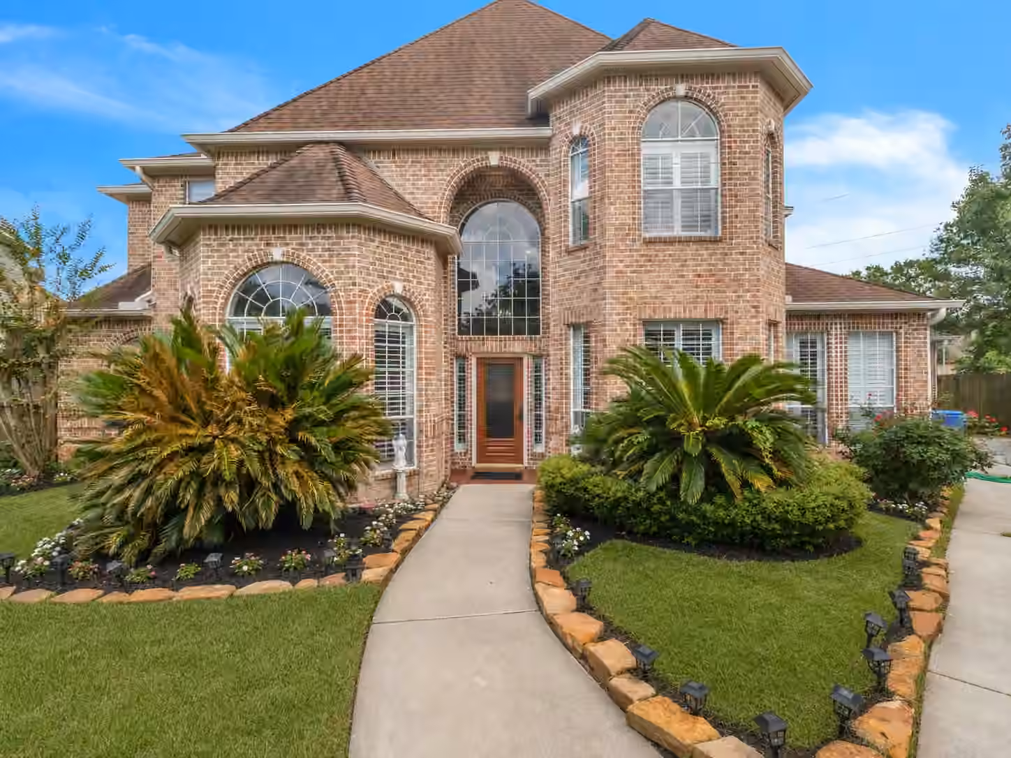 Photo of 17902 Saint Emilion Court, Spring, TX