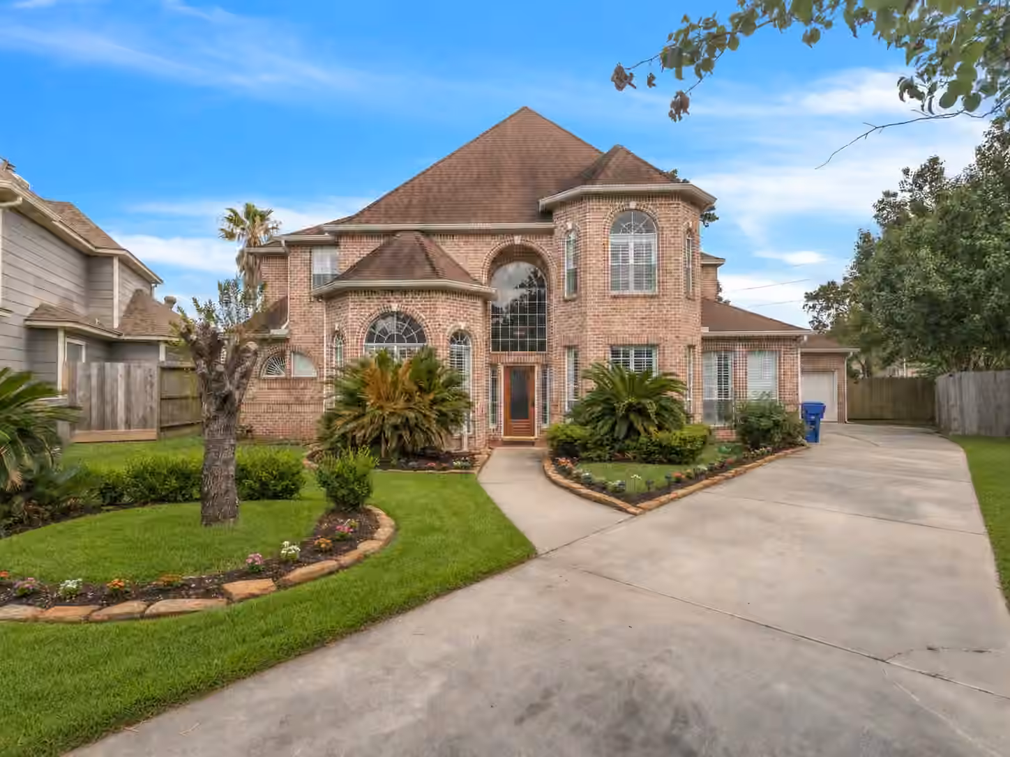 Photo 2 of 17902 Saint Emilion Court, Spring, TX