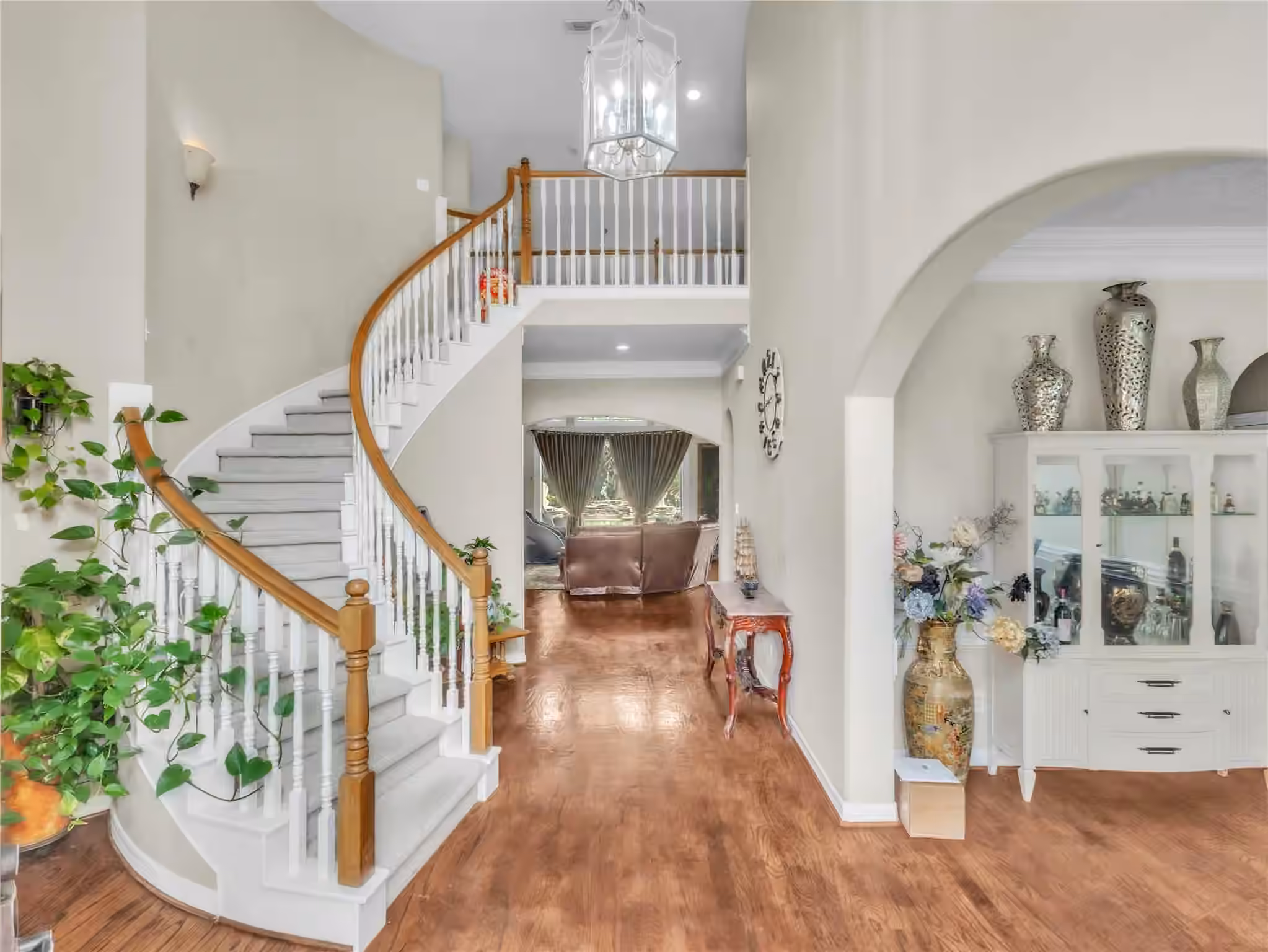 Photo 4 of 17902 Saint Emilion Court, Spring, TX