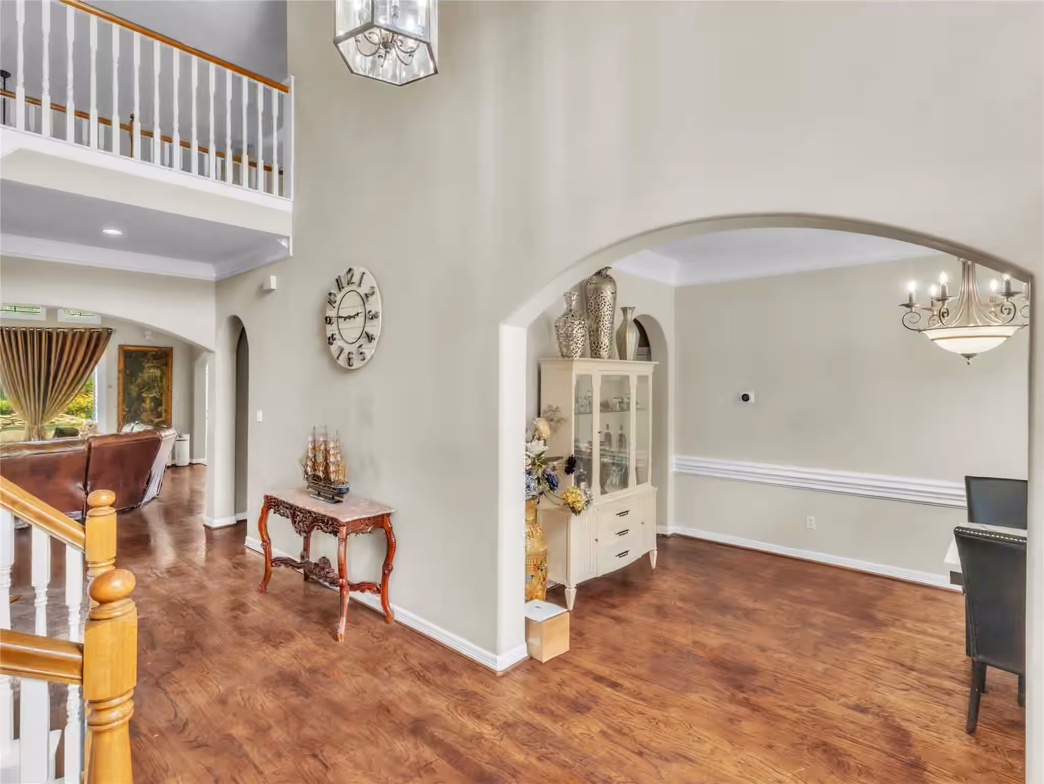 Photo 6 of 17902 Saint Emilion Court, Spring, TX