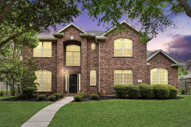 Photo of 3326 Brushy Lake Drive, Missouri City, TX 77459