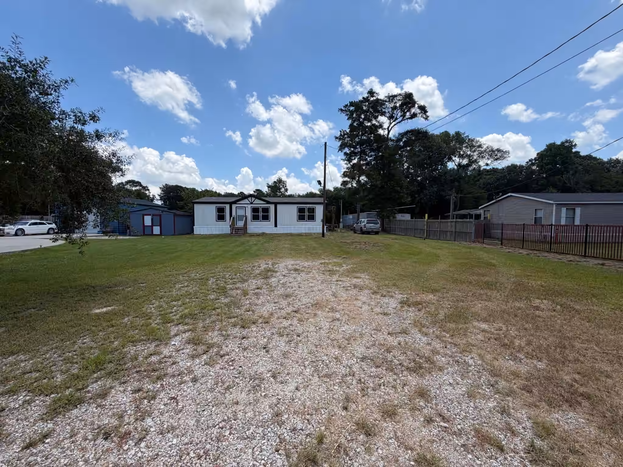 Photo 2 of 15955 Westgate Road, Splendora, TX