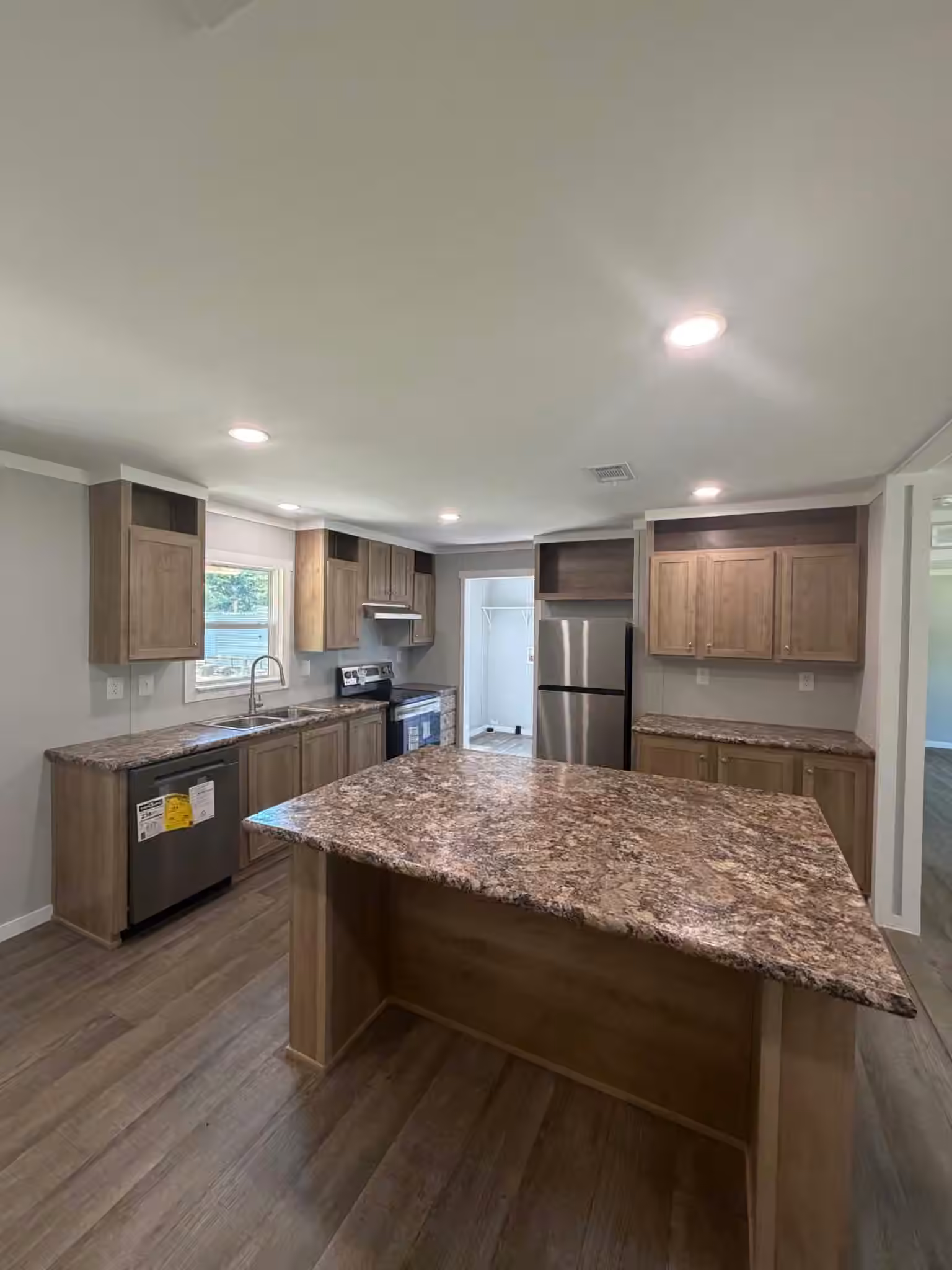 Photo 7 of 15955 Westgate Road, Splendora, TX