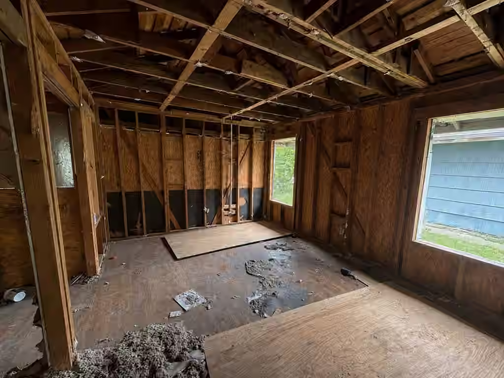 Photo 6 of 5822 Lyndhurst Drive, Houston, TX