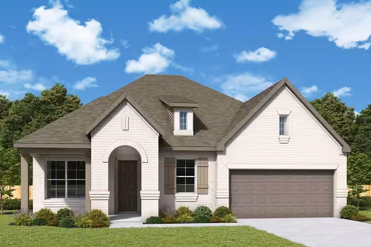 Photo of 5018 Nesbit Path, Rosenberg, TX