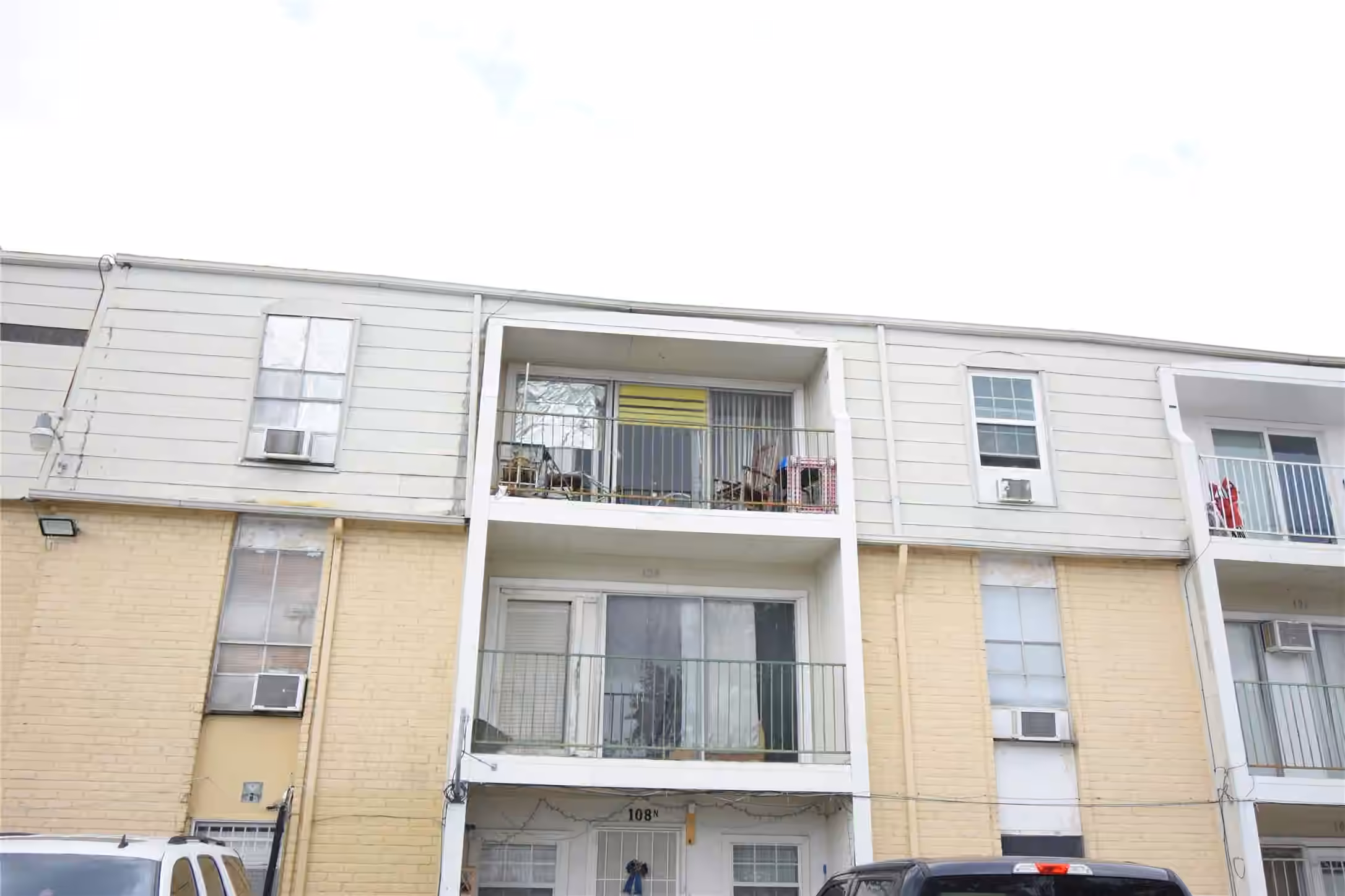 Photo of 8200 Broadway Street 158n, Houston, TX 77061