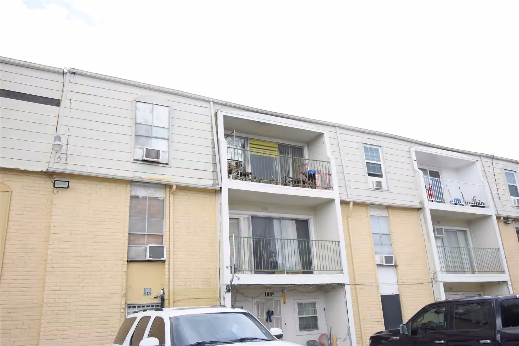 Photo 6 of 8200 Broadway Street 158N, Houston, TX