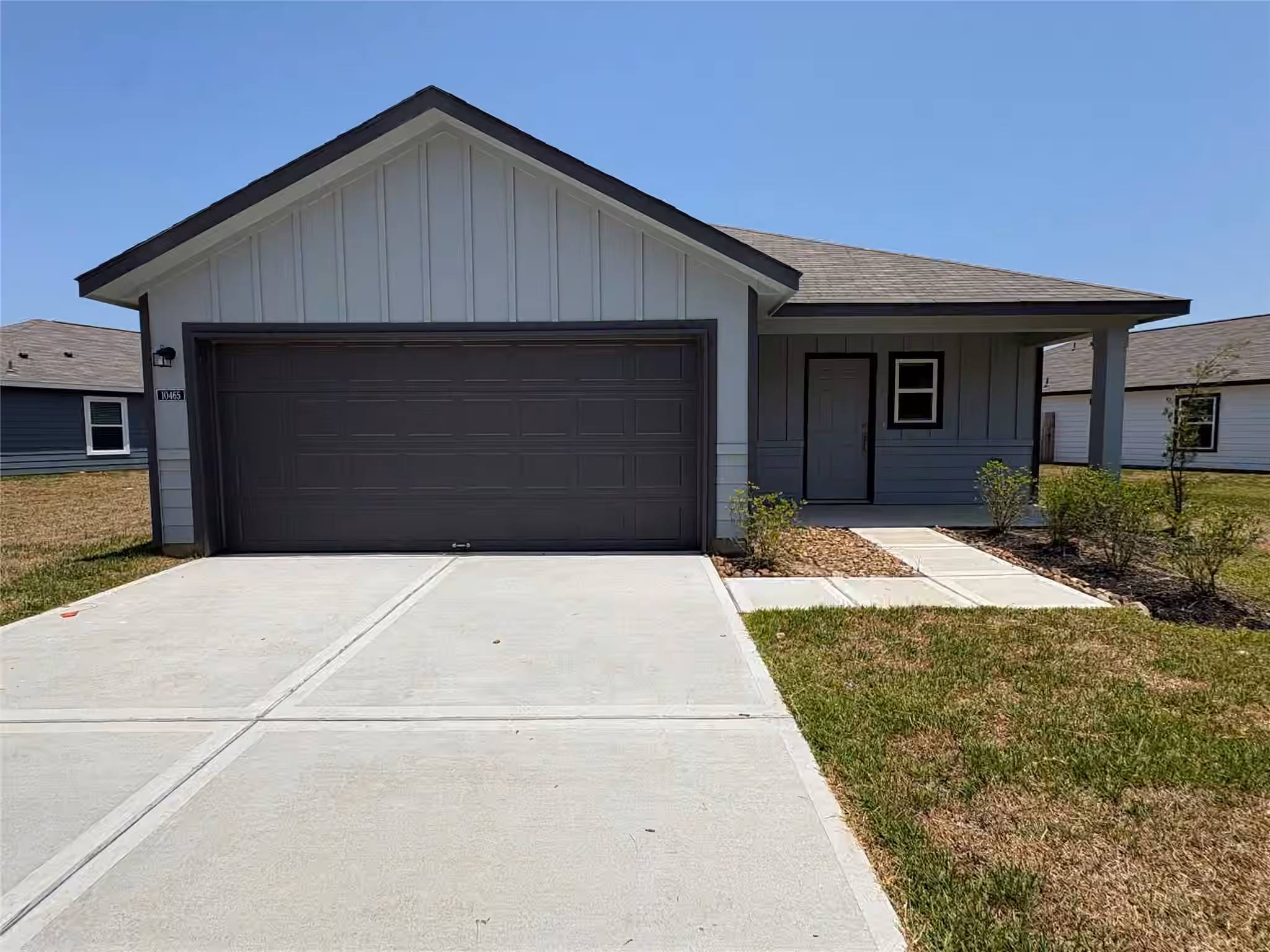 Photo of 10465 Sugar Mill Drive, Conroe, TX 77306