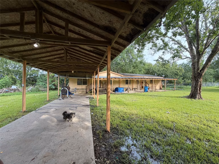 Photo of 5814 Mulberry Circle, Richmond, TX 77469
