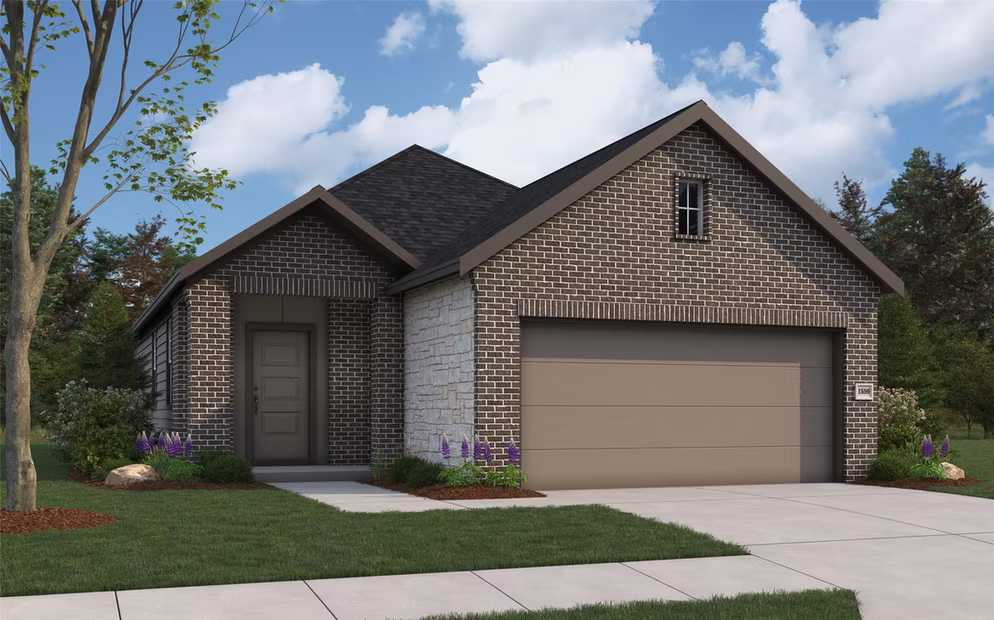 Photo of 3062 Arrowwood Drive, Brookshire, TX 77423
