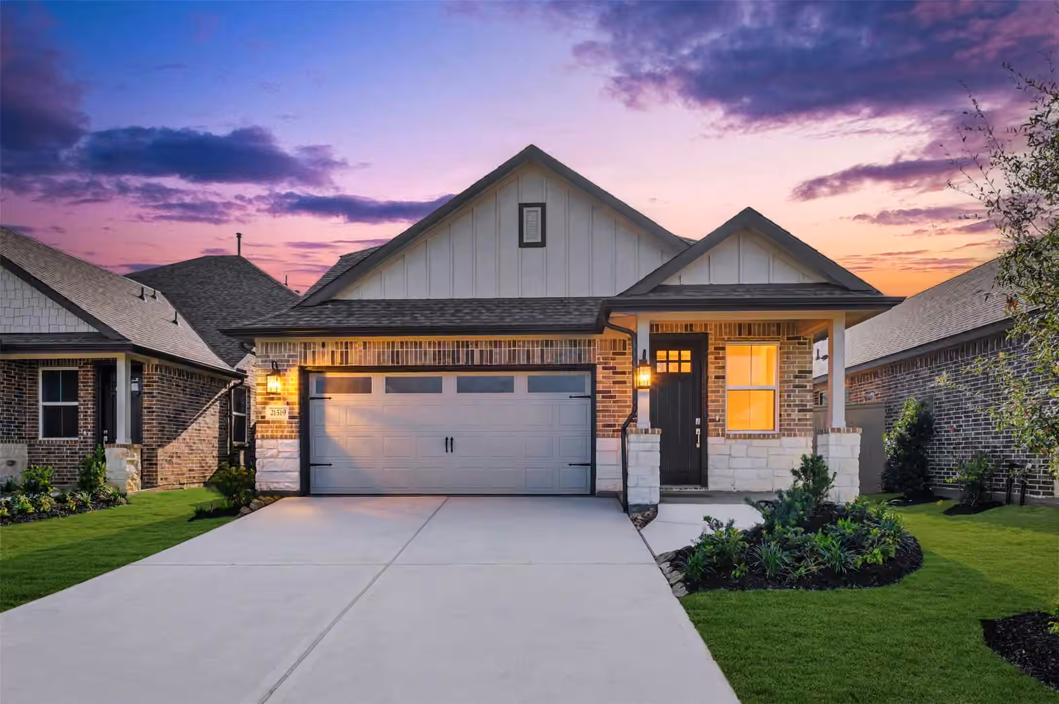 Photo of 21519 Barnridge Court, Waller, TX 77484