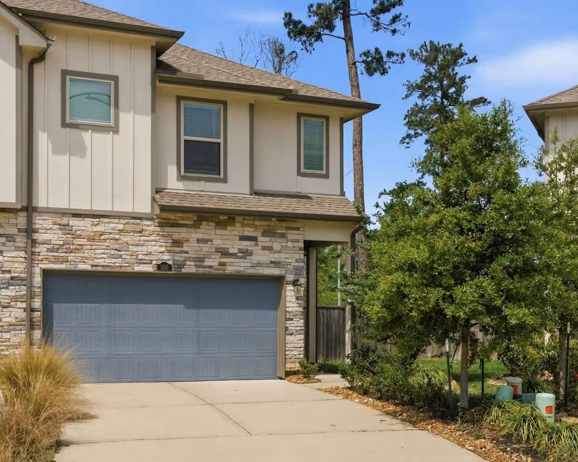 Photo of 500 Dry Fork Lane, Conroe, TX