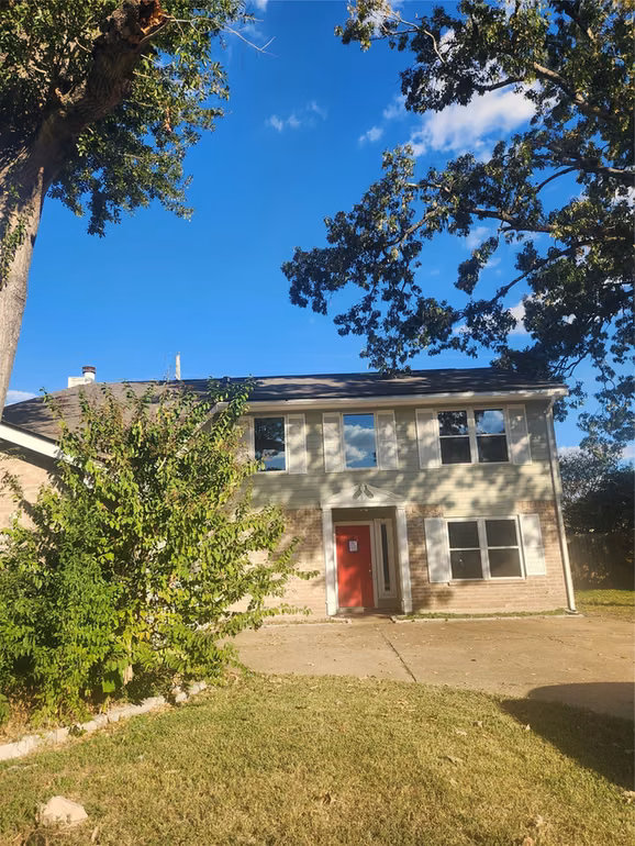 Photo of 12610 Raven South Drive, Cypress, TX