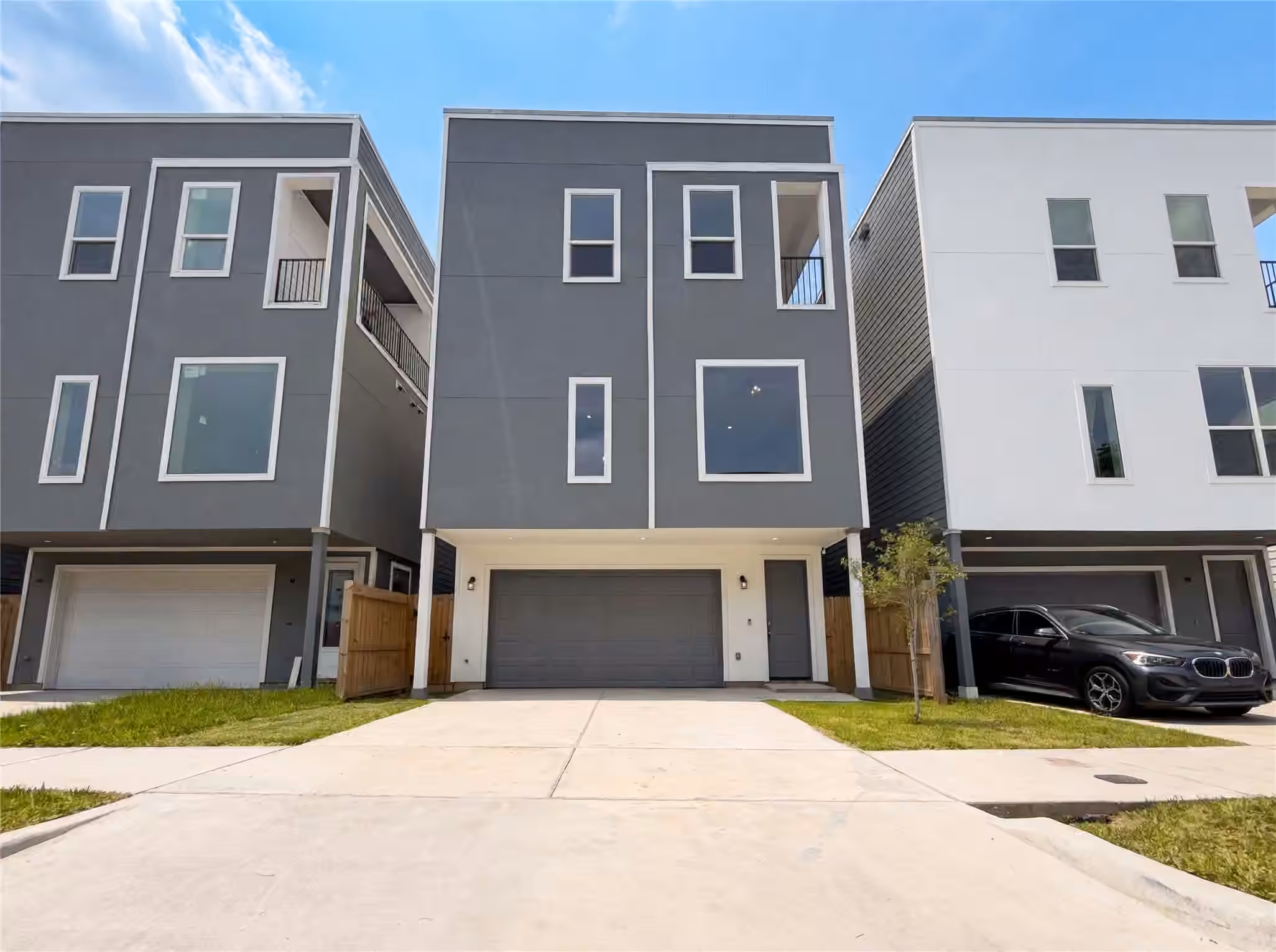 Photo of 4704 Ward Street, Houston, TX 77021