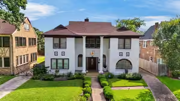 Photo of 2421 Calumet Street, Houston, TX 77004