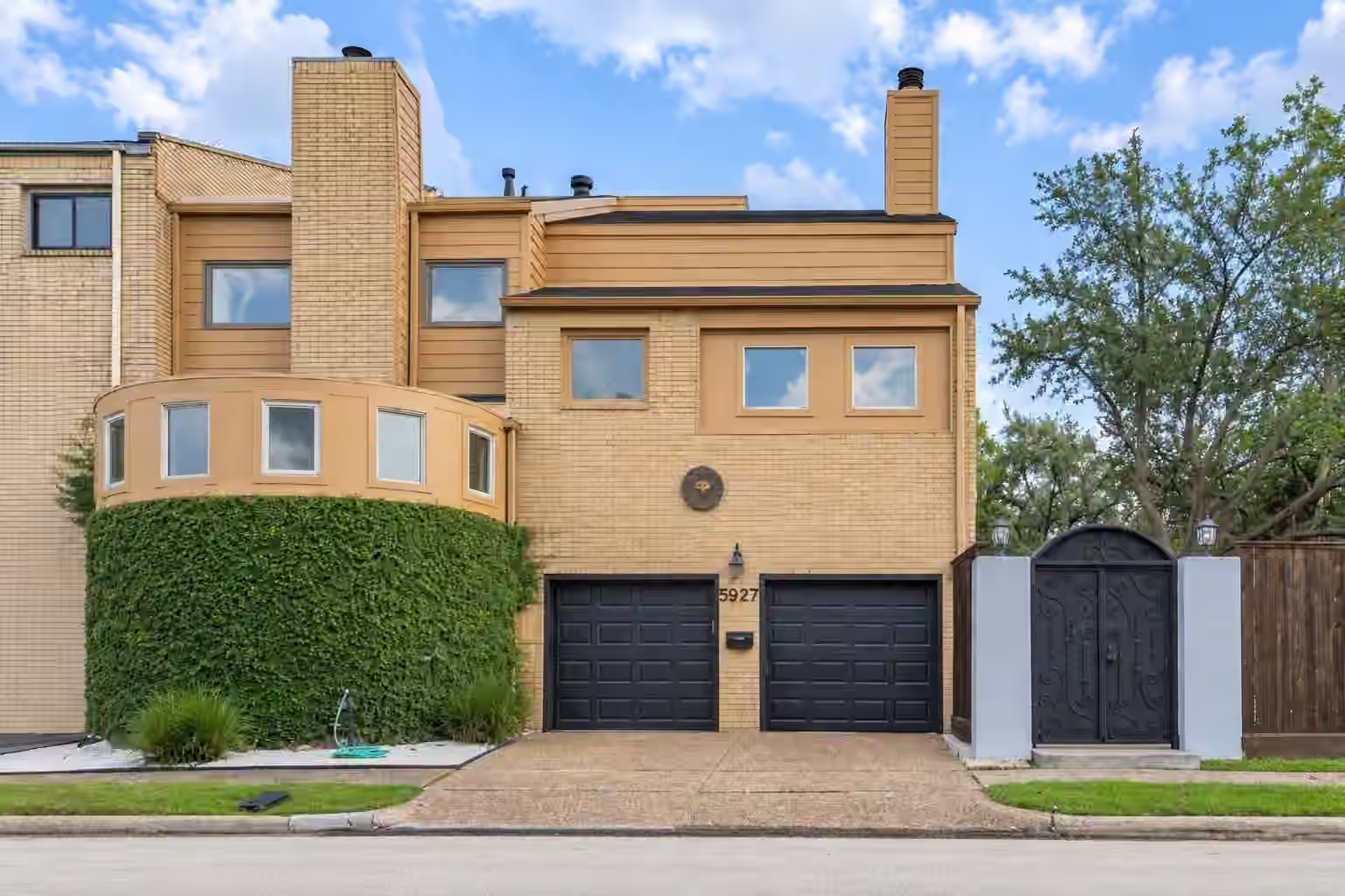Photo of 5927 Sugar Hill Drive, Houston, TX
