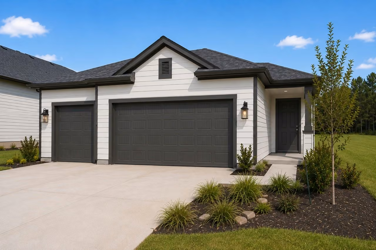 Photo 2 of 20831 Attalos Stoa Road, Crosby, TX