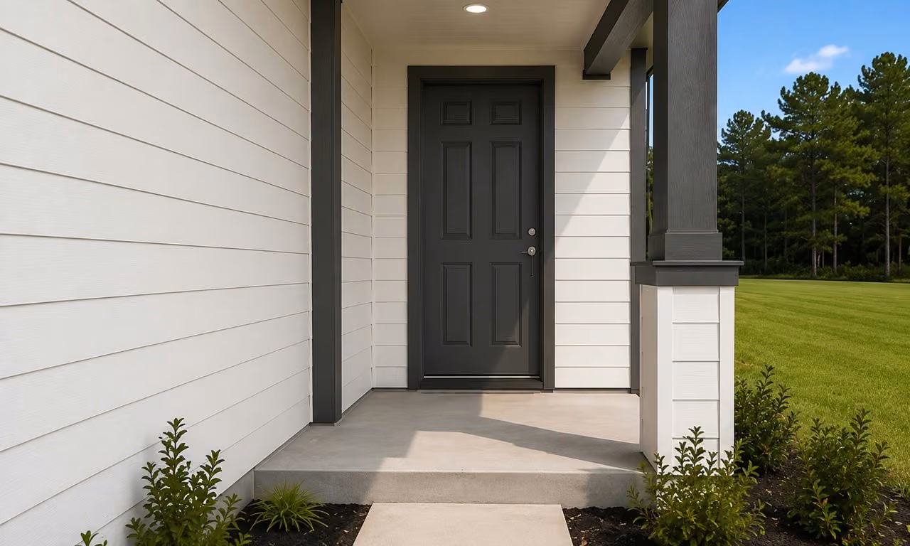 Photo 3 of 20831 Attalos Stoa Road, Crosby, TX