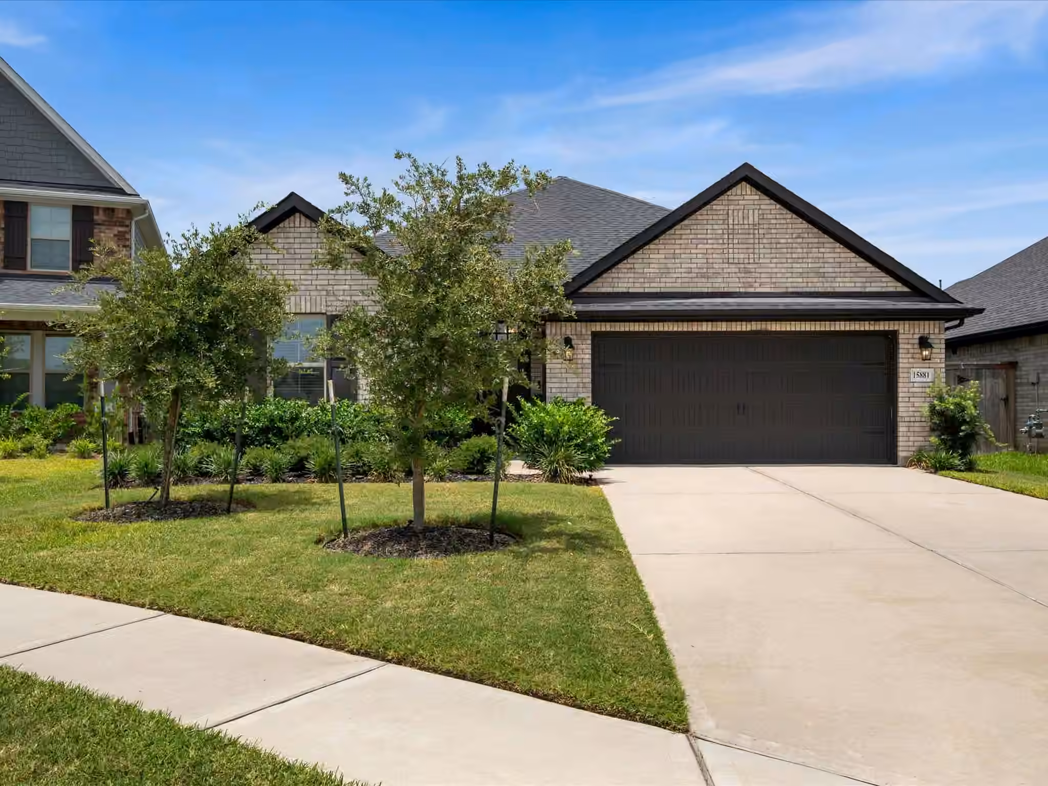 Photo 2 of 15881 Hayes Market Loop, Conroe, TX
