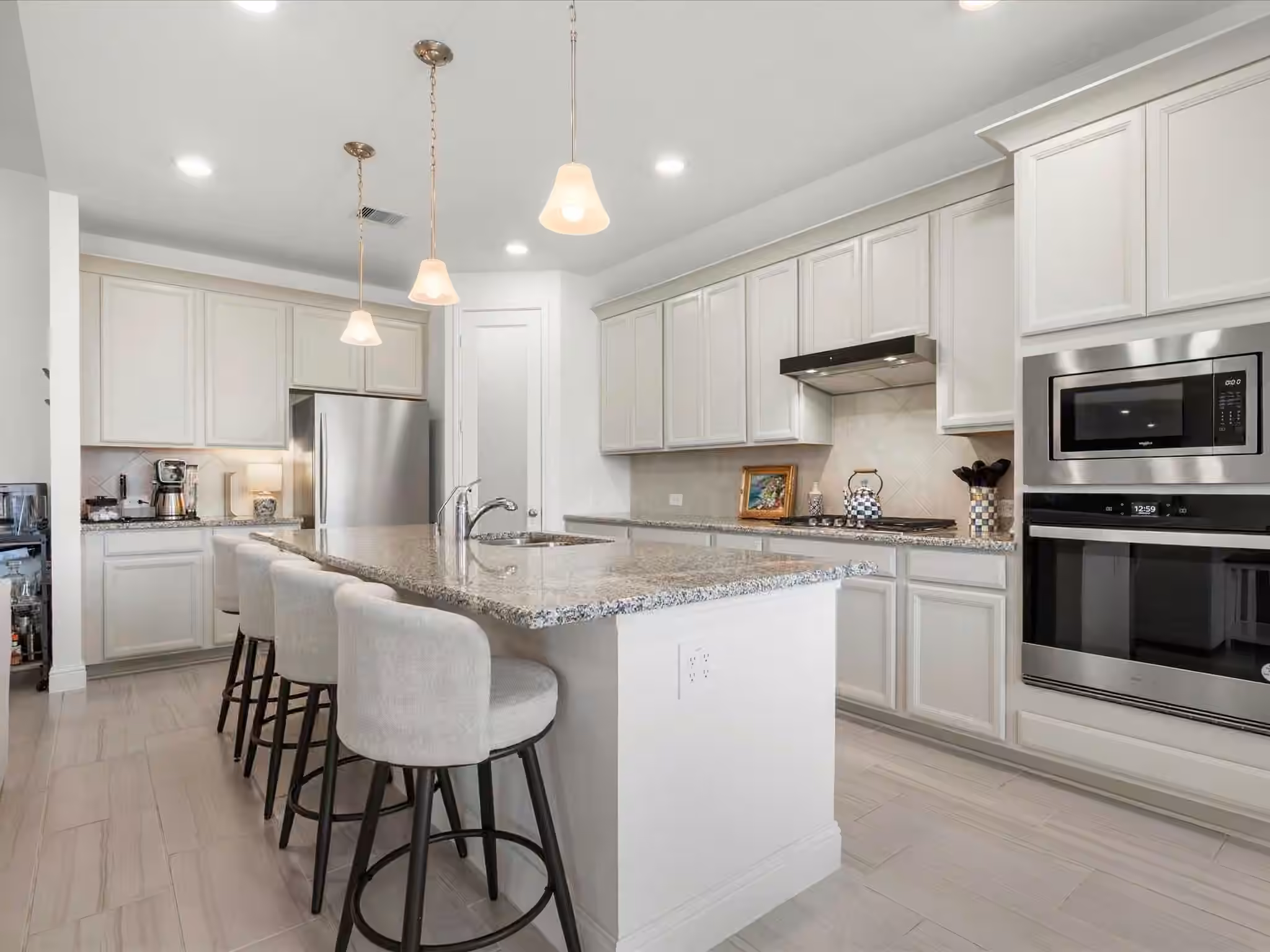 Photo 4 of 15881 Hayes Market Loop, Conroe, TX
