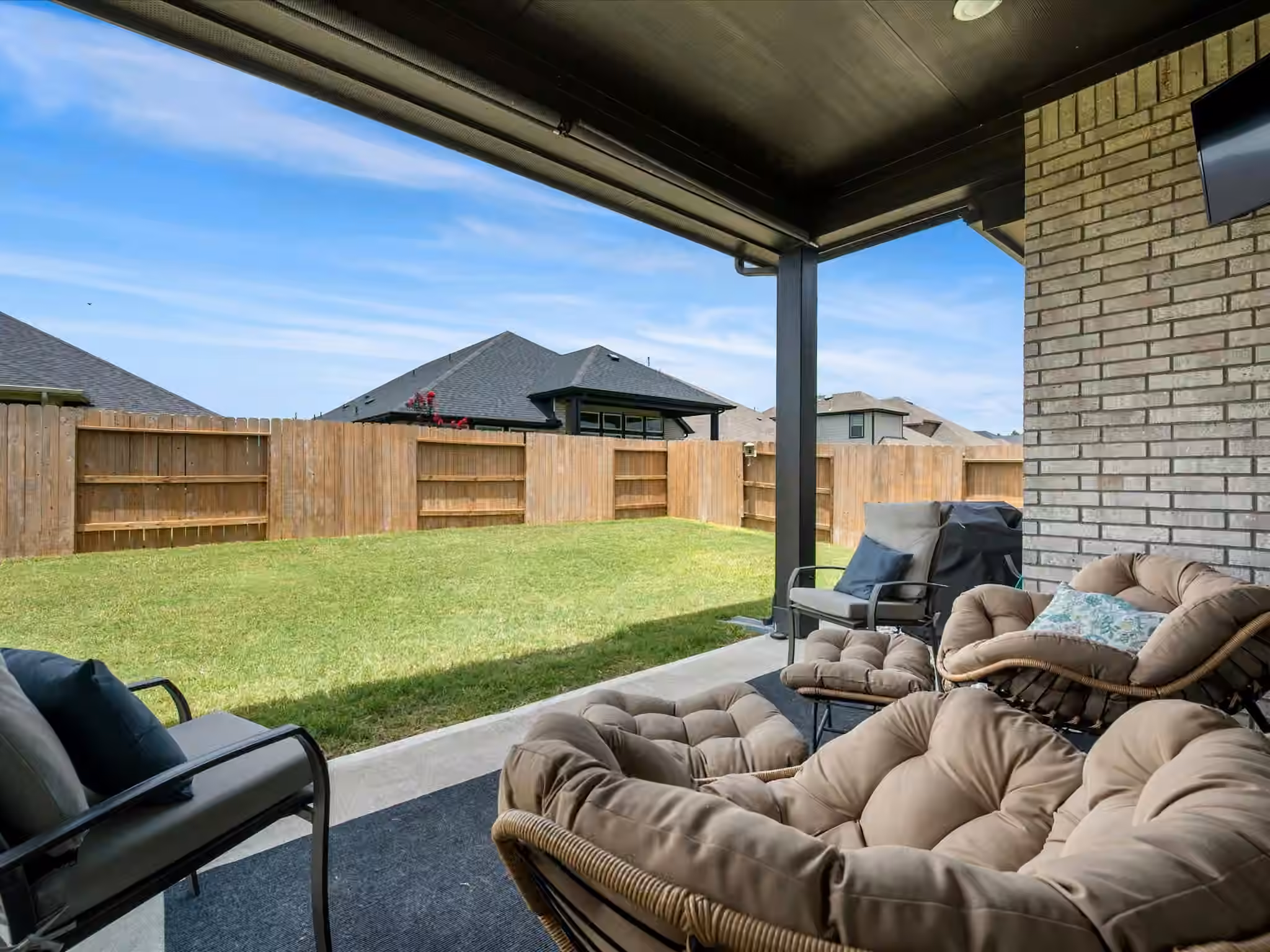 Photo 6 of 15881 Hayes Market Loop, Conroe, TX