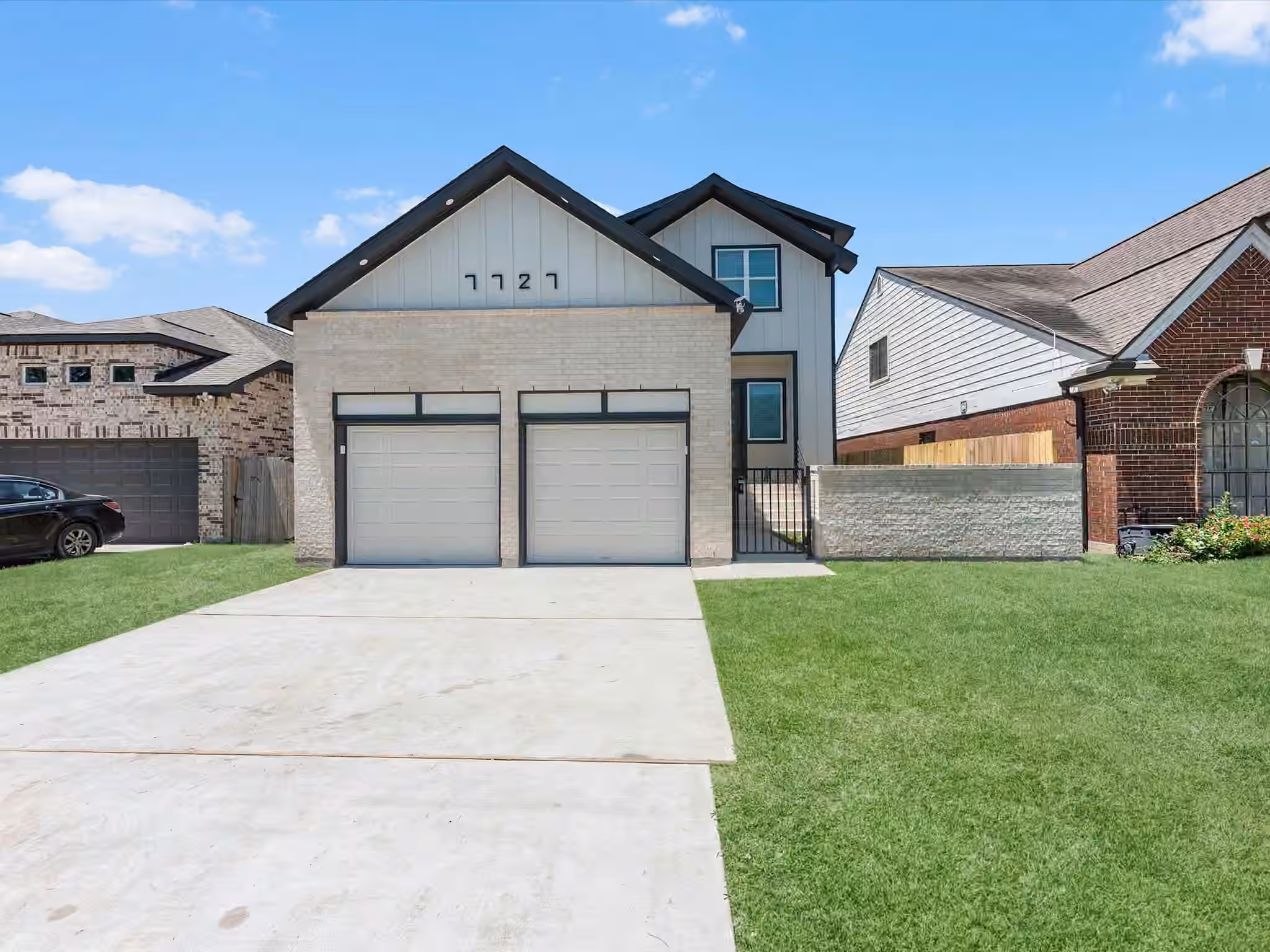 Photo of 7727 Green Lawn Drive, Houston, TX 77088