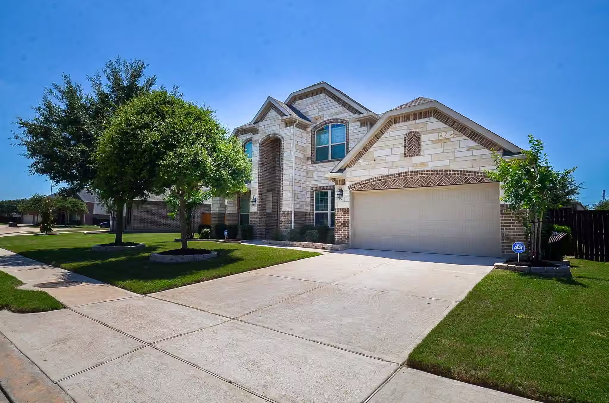 Photo of 1707 Tonkawa Trail, Katy, TX 77493