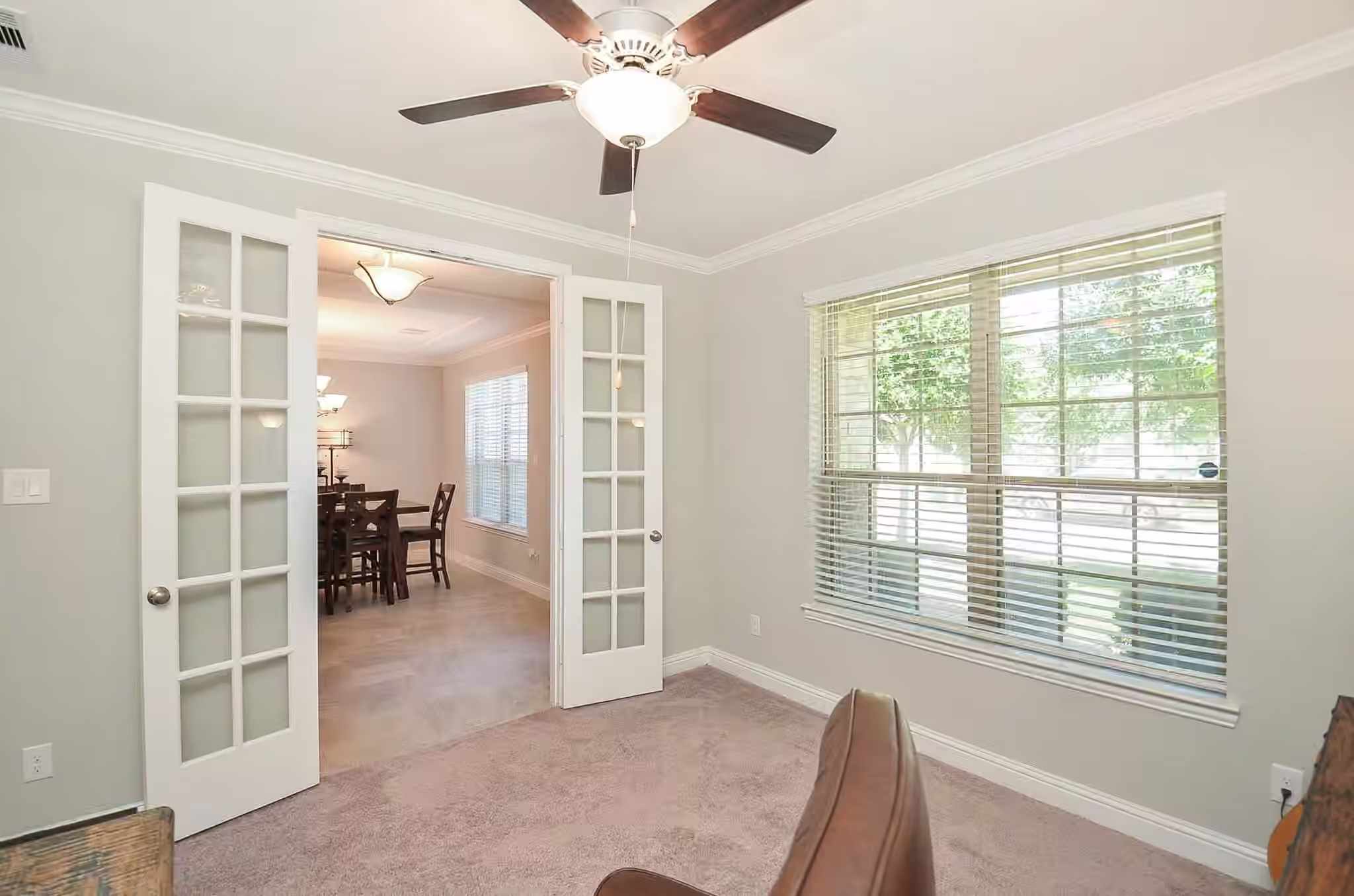 Photo 5 of 1707 Tonkawa Trail, Katy, TX