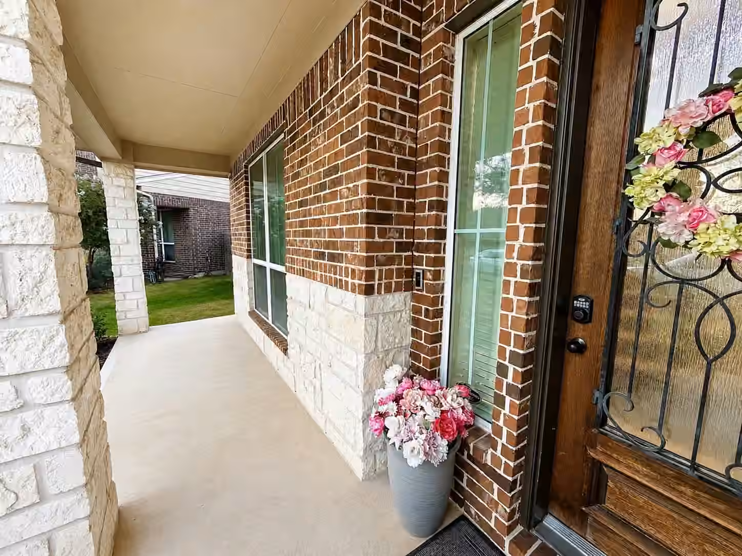 Photo 3 of 4638 Valley Rill Road, Katy, TX