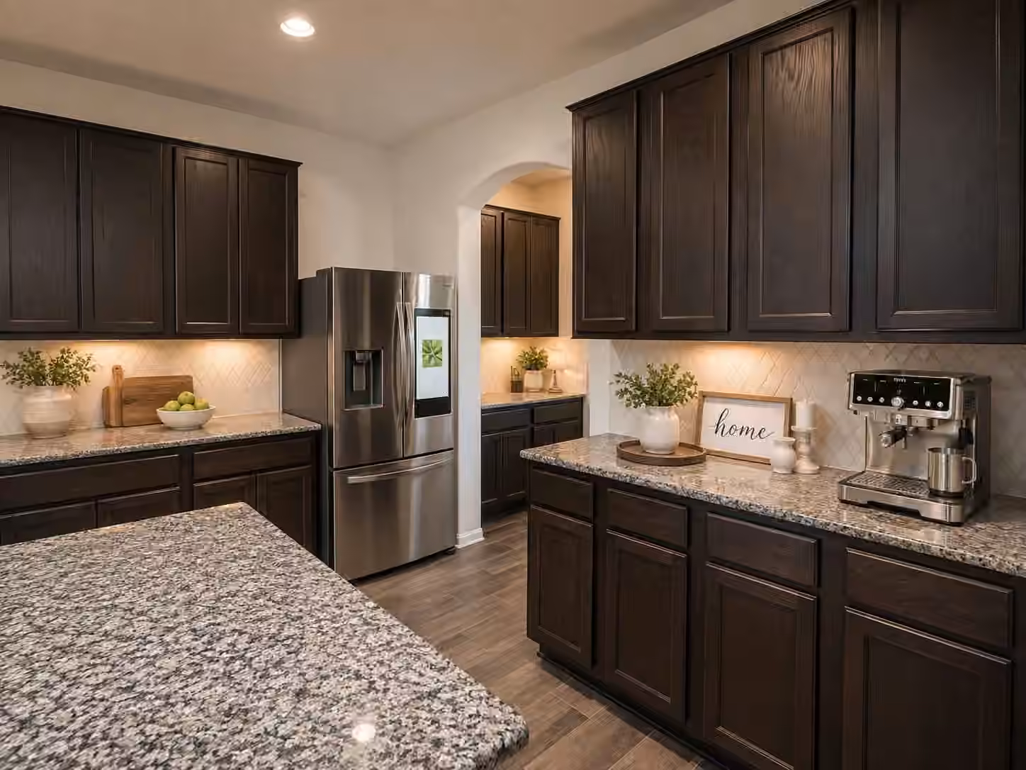 Photo 6 of 4638 Valley Rill Road, Katy, TX